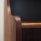 Rosewood bookcase, Danish design, 60s, made in Denmark