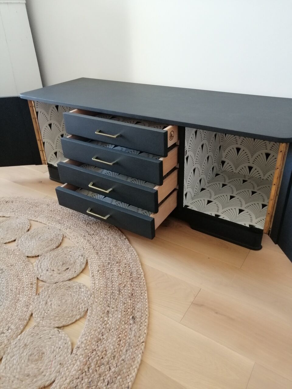 Low furniture