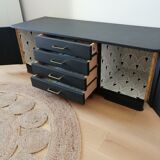 Low furniture