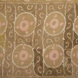 Suzani tapestry 225x350 cm