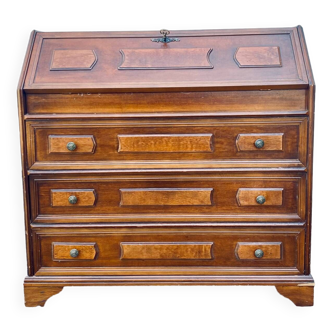 Petit secrétaire bureau ancien