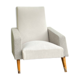 Vintage armchair style 60s