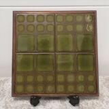 Vintage trivet