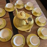 Coffee service