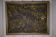 Large abstract painting signed circa 1970s