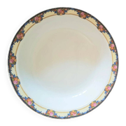 Duo bowl and tray set, Graziella model