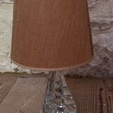 Lampes de chevets en verre
