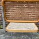 Cesca design chair model b32 in chrome