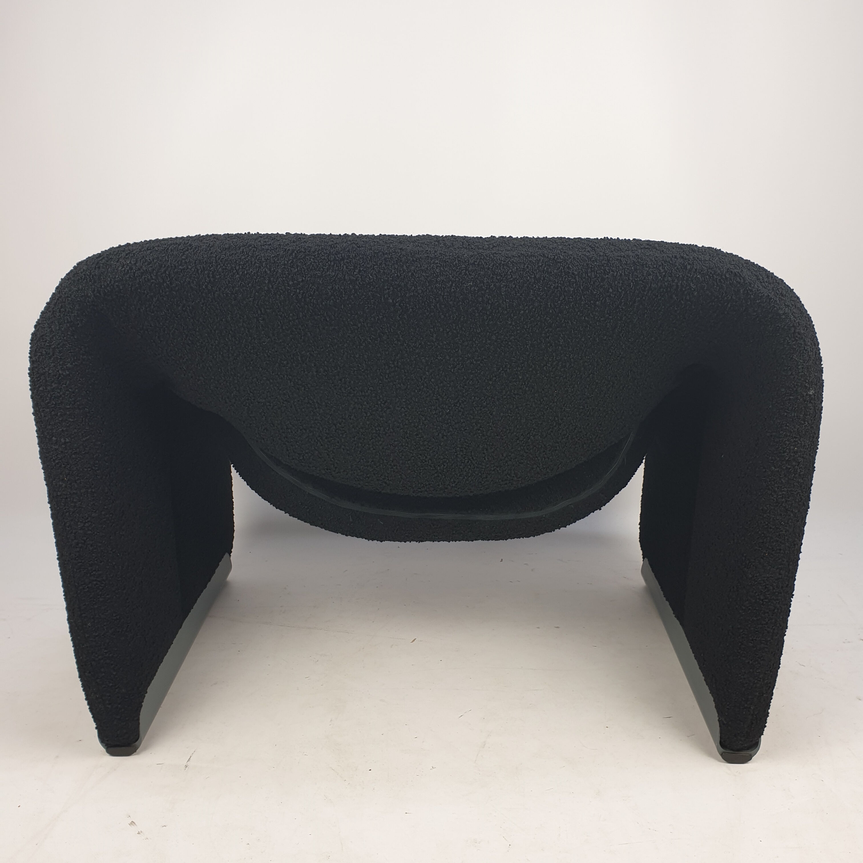 Fauteuil F598 Groovy de Pierre Paulin pour Artifort, années 1980