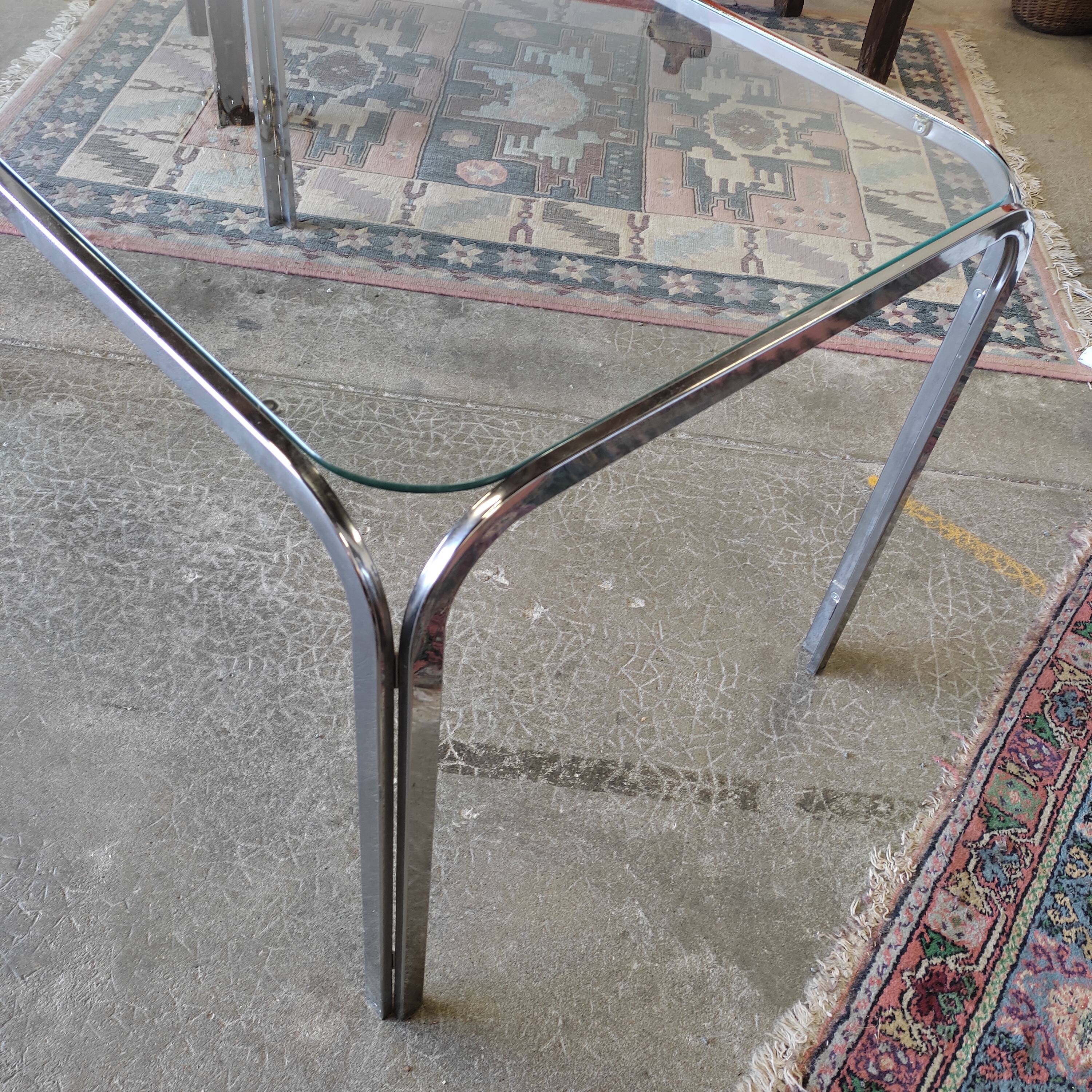 Italian vintage table