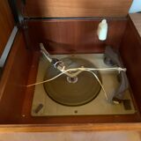 Midcentury Wallunit Belgium Florence 1960