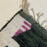 Tapis marocain artisanal 250cmx150cm