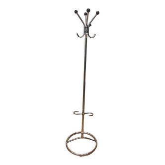 Tubular Coat Hanger Czechoslovakia 1950