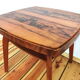 Coffee Table by J. Halabala for UP Závody, Czechoslovakia, 1950s
