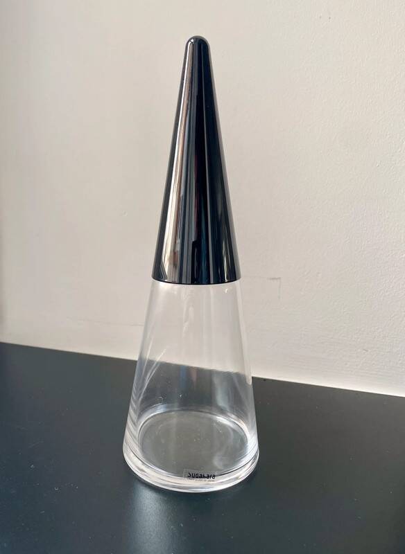 Vintage Sugahara Japan Bottle 24 cm - New