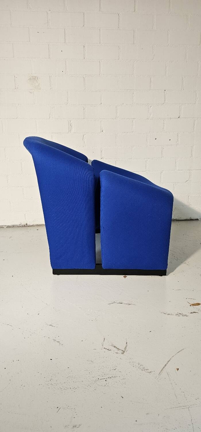 Pierre Paulin Groovy F580 for Artifort