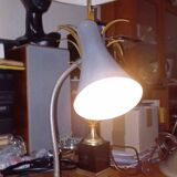 Lampe de bureau d'Egon Hillebrand pour Hillebrand, années 1960