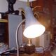 Lampe de bureau d'Egon Hillebrand pour Hillebrand, années 1960
