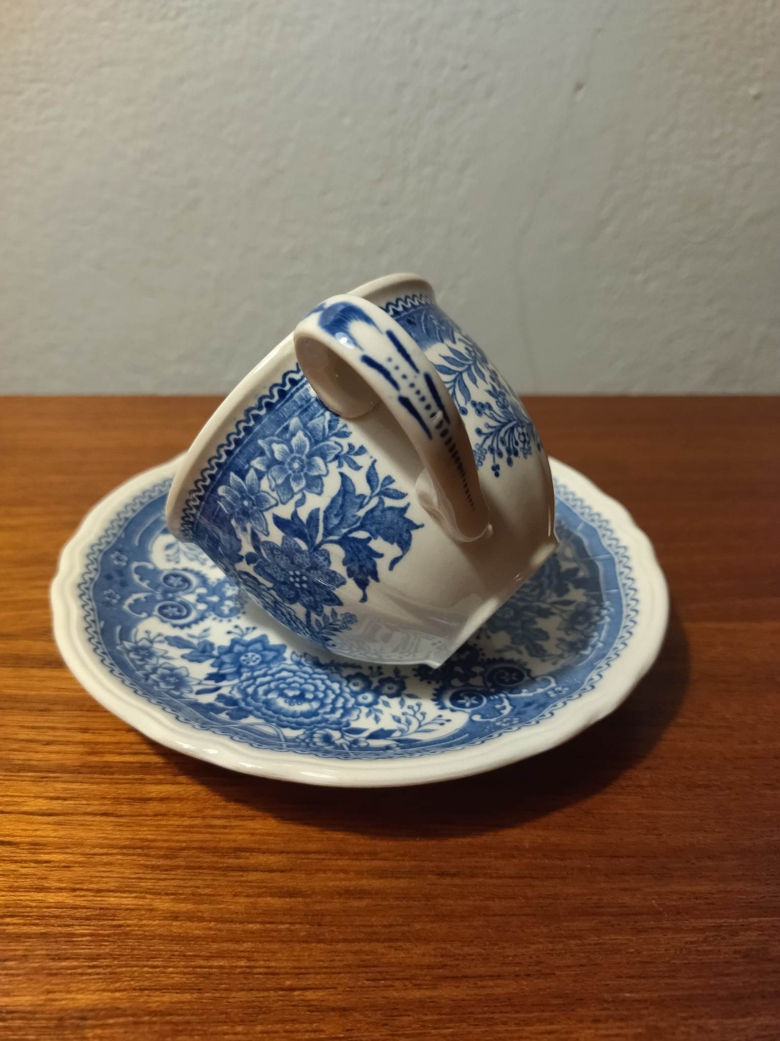 Villeroy and Boch Burgenland coffee service
