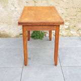 Table style art déco
