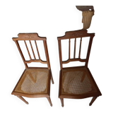 Stylish chair