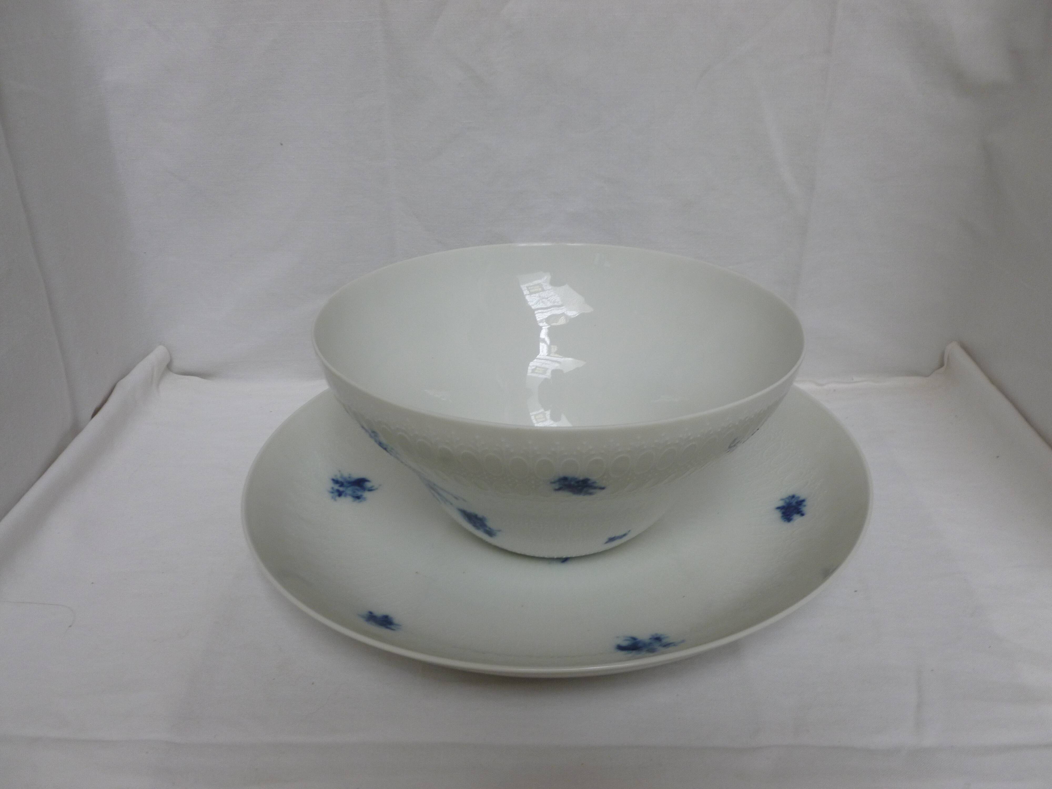 Rosenthal 52-piece dinner service
