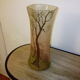 Vase Legras