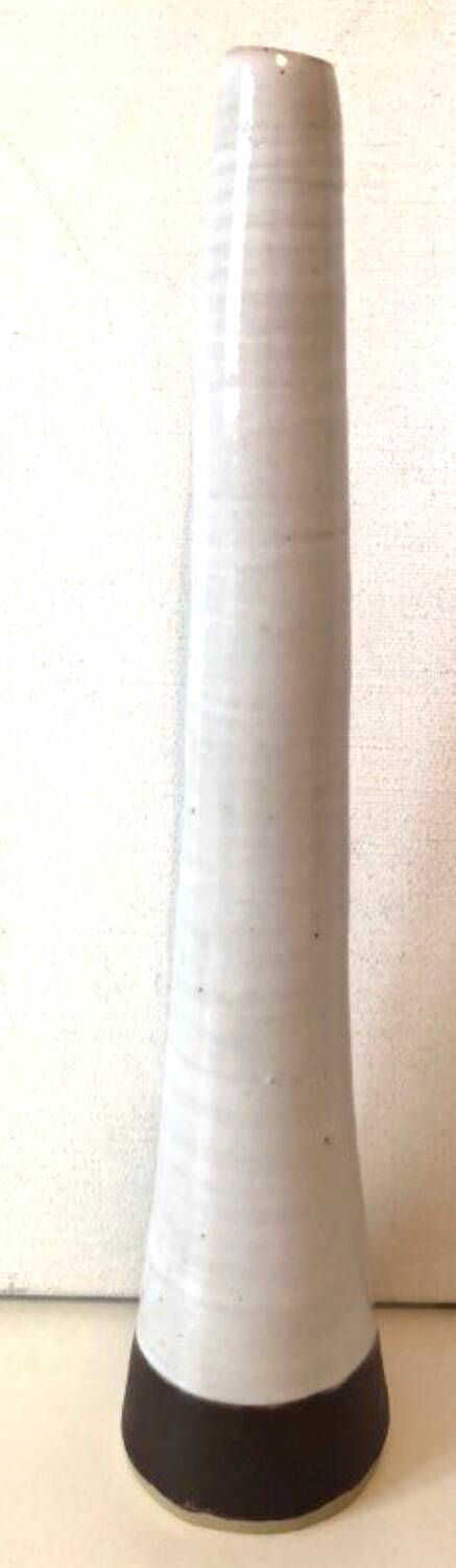 Artisanal Soliflore Vase