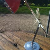 Industrial architect style lamp
