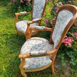 Fauteuils