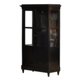 Teak Display Cabinet, 1950's