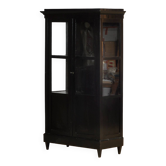 Teak Display Cabinet, 1950's