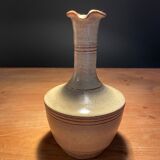 Small terracotta pitcher