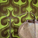 Art Deco floor lamp, 1930s