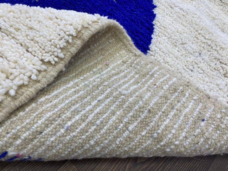 Tapis traditionnels marocain 250cmx150cm