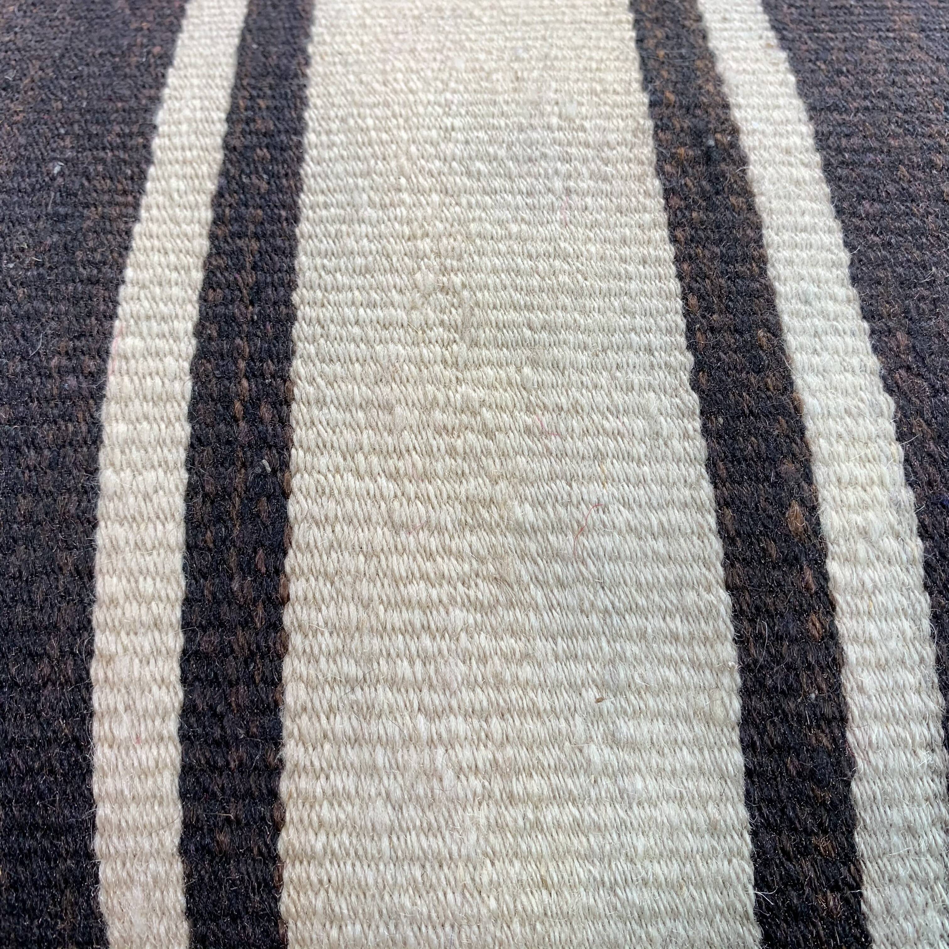 16"X 48" Bedding Kilim Pillow, Oversize Cushion Cover, Long Bolster Kilim Pillow Cover, 120x40 Cm