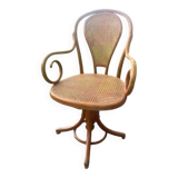 Barber chair