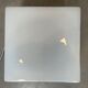 Vintage ceiling lamp – bakelite and opaline
