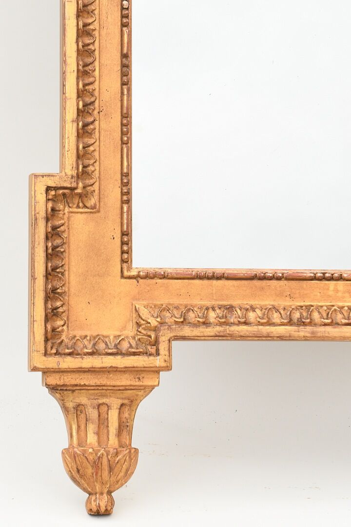 Hairdresser's mirror 83x156cm