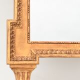 Hairdresser's mirror 83x156cm