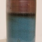 Important vase pique fleurs en grès de Charles Gaudry (1933-1980)