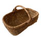Commission basket