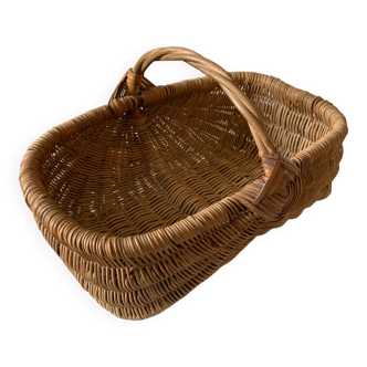 Commission basket
