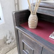 Meuble bar art déco Hoffmann Chaleyssin 1940