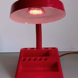 Vintage desk lamp