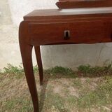 Art Deco hairdresser