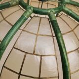 Bamboo suspension