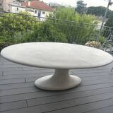 Table Zanotta Numérotée