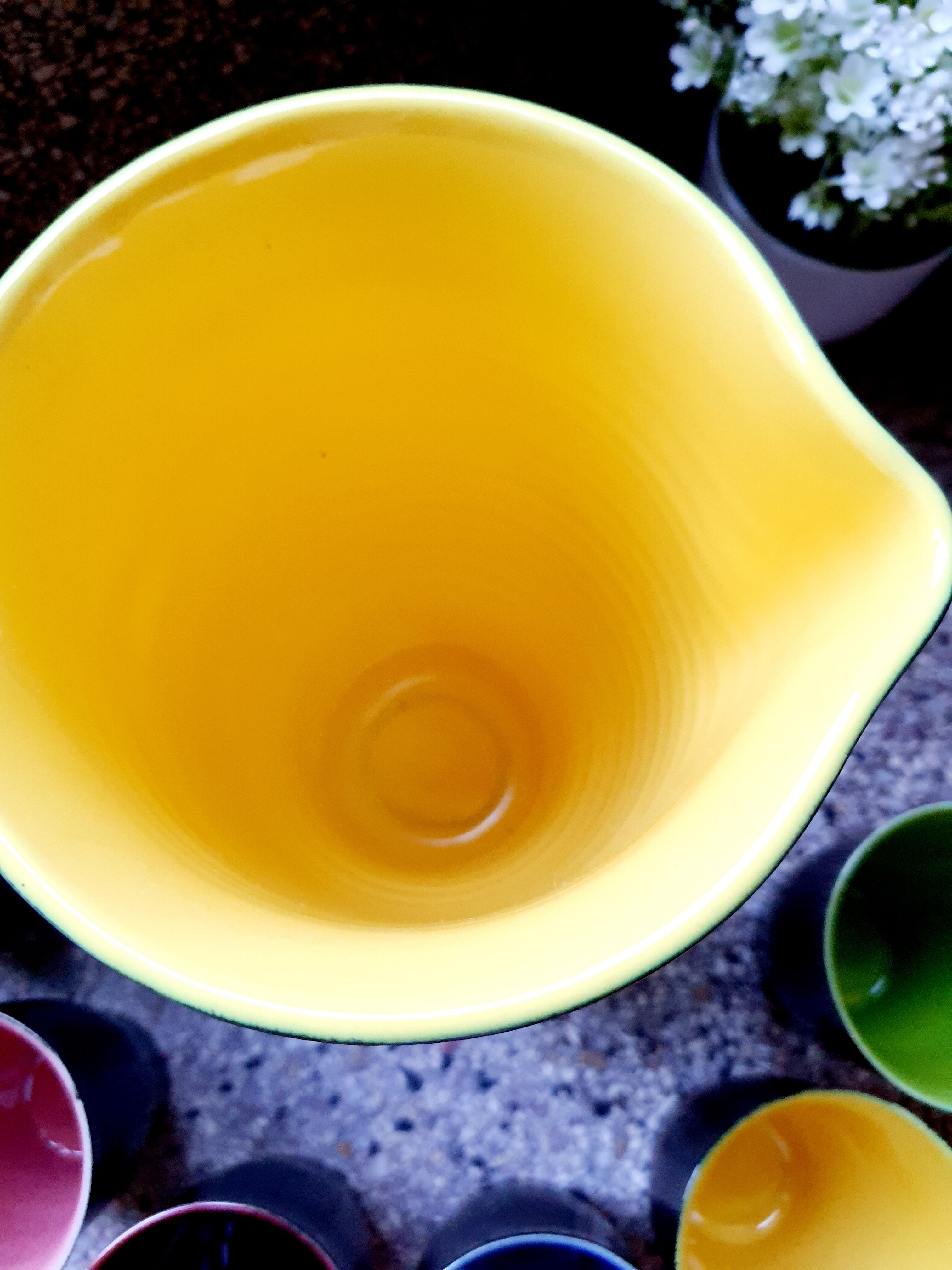 Elchinger Orangeade Service 50s