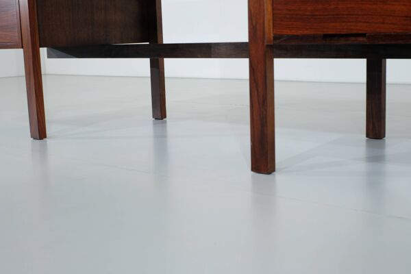 Bureau Canaan par Marcel Breuer pour Gavina - 1960s